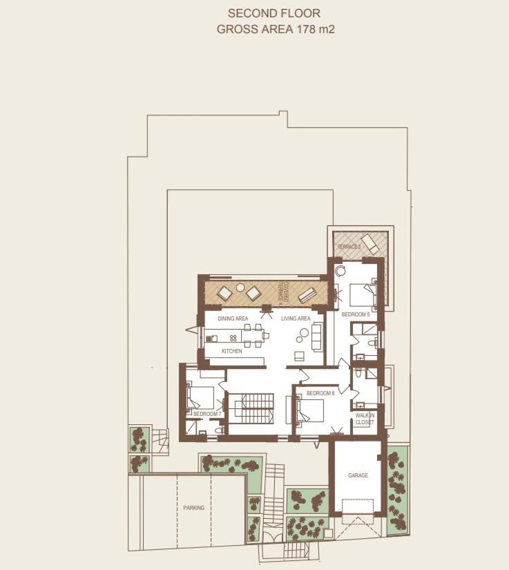 Luxury Seafront Villa Primosten Glamour With Private Pool, Sauna And Gym At The Beach In Primosten Primošten Exterior foto